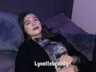 Lynettebraddy