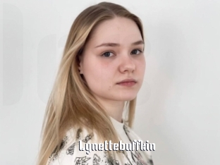 Lynettebuffkin