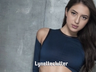 Lynetteclutter