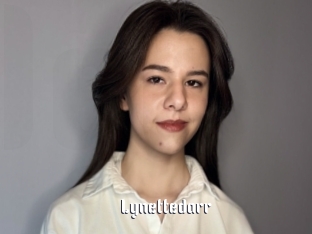 lynettedarr 1 grosse chatte