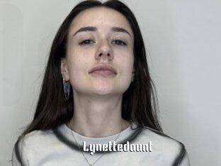 Lynettedaunt