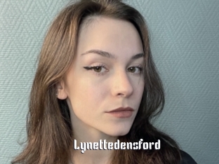 Lynettedensford