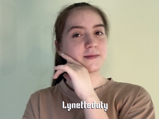 Lynetteduty