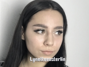 Lynetteeasterlin