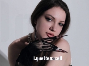 Lynetteexcell