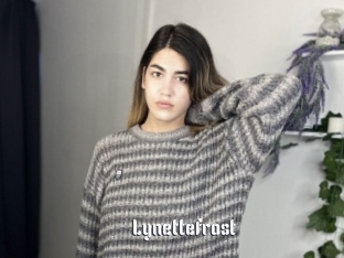 Lynettefrost