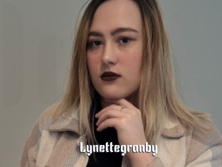 Lynettegranby