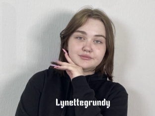 Lynettegrundy