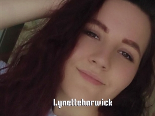 Lynetteharwick