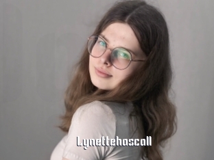 Lynettehascall