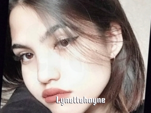 Lynettehayne