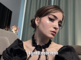 Lynetteobrienn