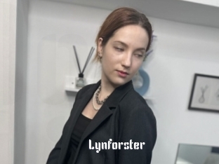 Lynforster