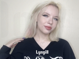 Lyngill