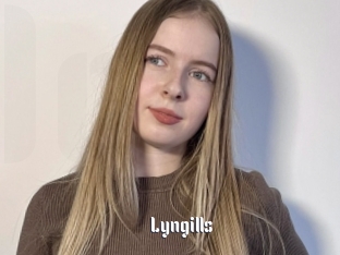 Lyngills