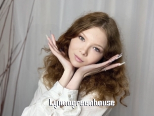 Lynnagreenhouse