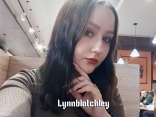 Lynnblatchley