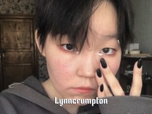 lynncrumpton 1 grosse chatte