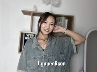 Lynnealison
