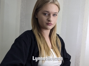Lynneallenson