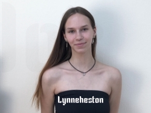 lynneheston 1 grosse chatte
