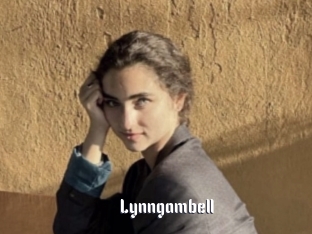 Lynngambell