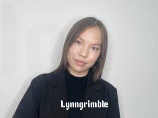 Lynngrimble