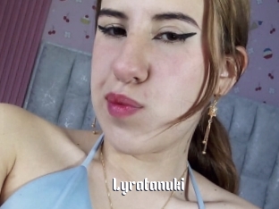 Lyratanuki