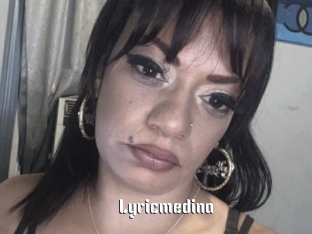 Lyricmedina