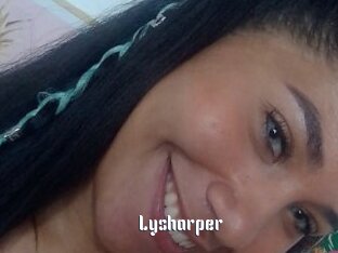 Lysharper