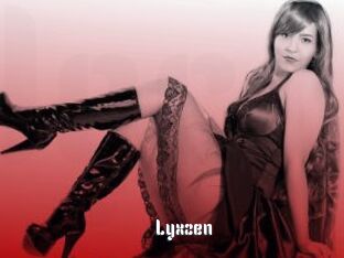 lyxzen 1 grosse chatte