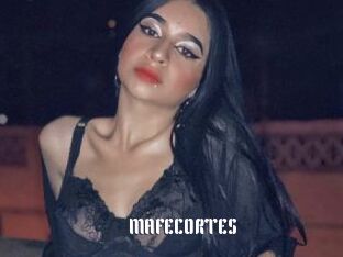 MAFECORTES
