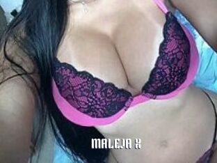 MALEJA_X