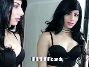 MARIANAcandy