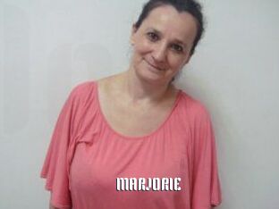 MARJORIE_