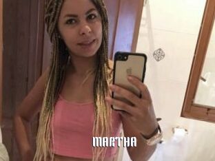 MARTHA