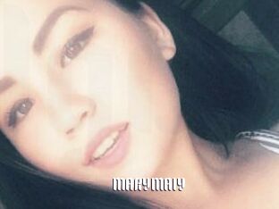MARYMAIY