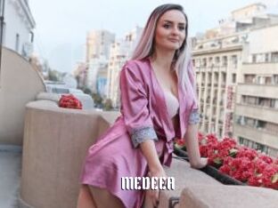 MEDEEA