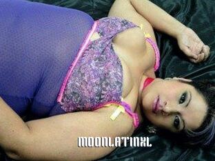 MOONLATINXL