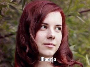 Maarja
