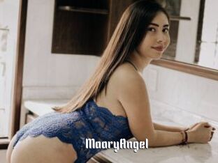 MaaryAngel
