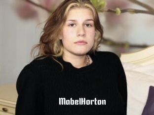 MabelHorton