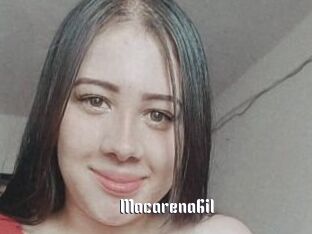 MacarenaGil
