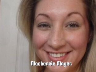 Mackenzie_Mayes