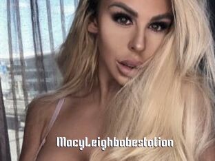 MacyLeighbabestation