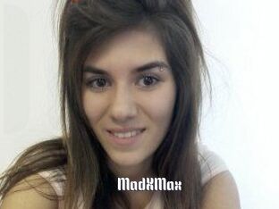 MadXMax