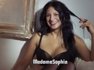 MadameSophia