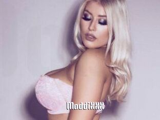 MaddiXXX