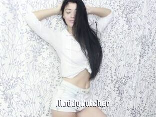 MaddyKutcher
