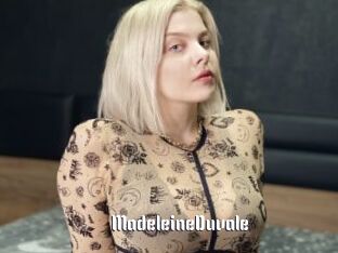 MadeleineDuvale
